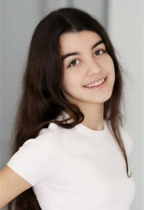 CHARLENE CHERQUI