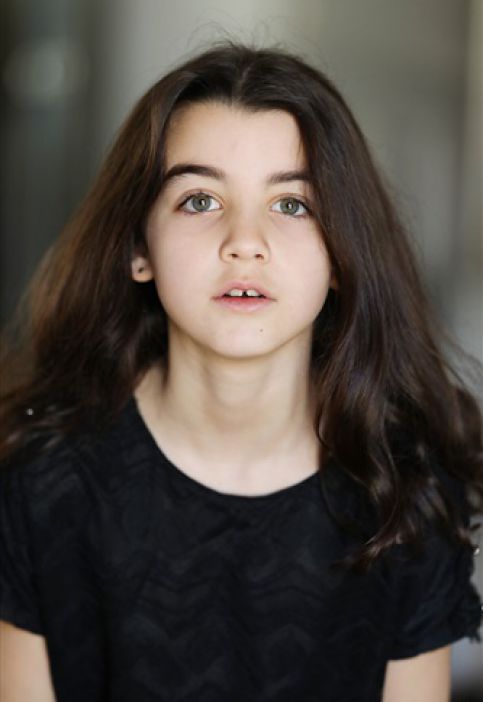 CHARLENE CHERQUI