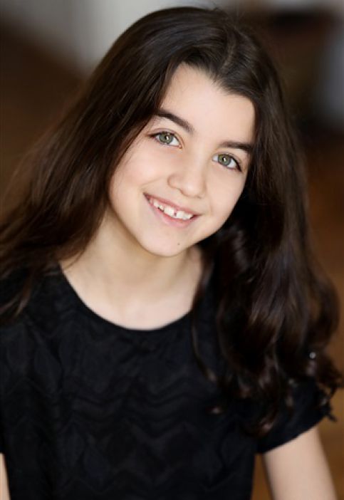 CHARLENE CHERQUI