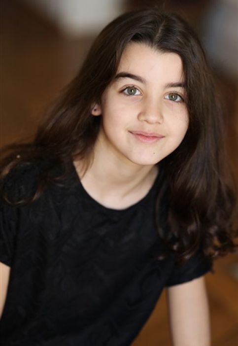 CHARLENE CHERQUI
