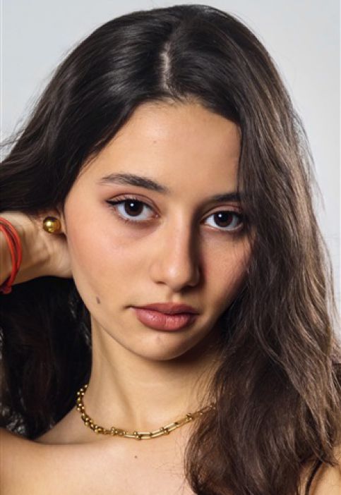 LINA SOPHIA BENHAMMAN