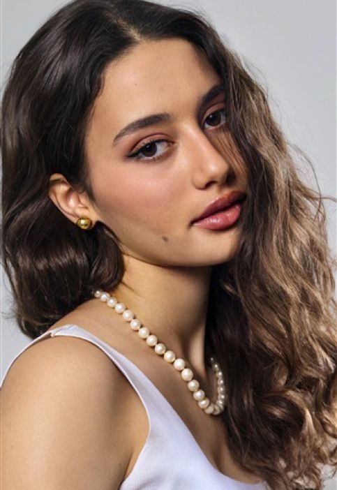 LINA SOPHIA BENHAMMAN