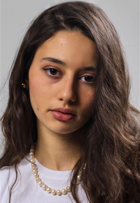 LINA SOPHIA BENHAMMAN