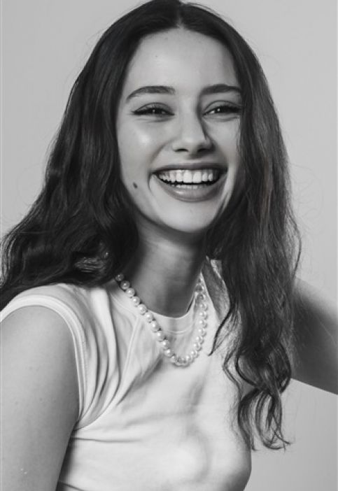 LINA SOPHIA BENHAMMAN