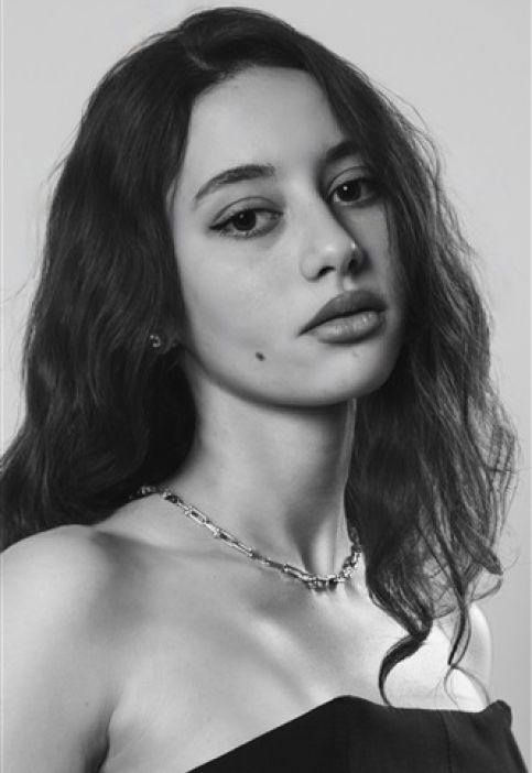 LINA SOPHIA BENHAMMAN