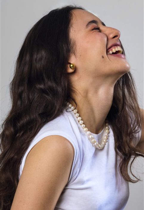 LINA SOPHIA BENHAMMAN