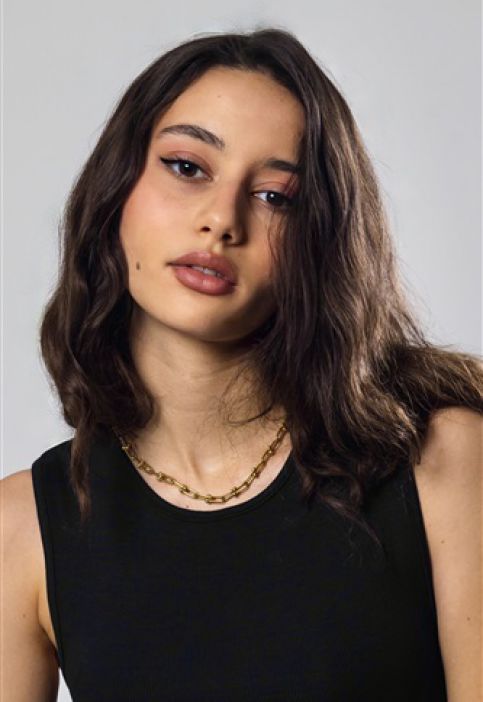 LINA SOPHIA BENHAMMAN