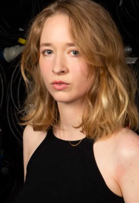 DELPHINE GILQUIN