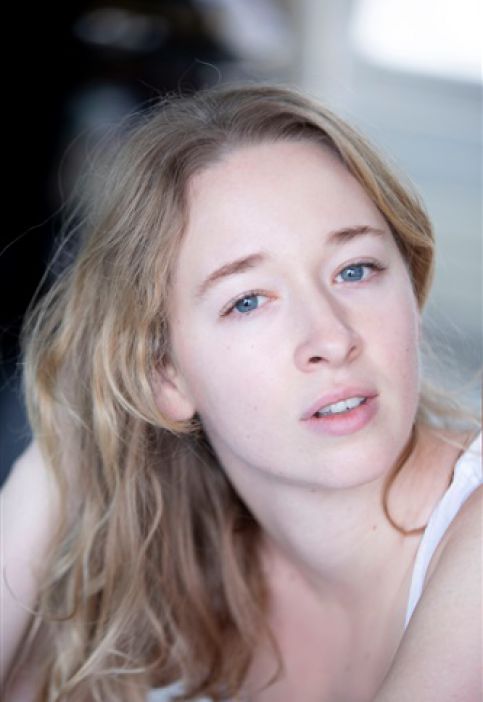 DELPHINE GILQUIN