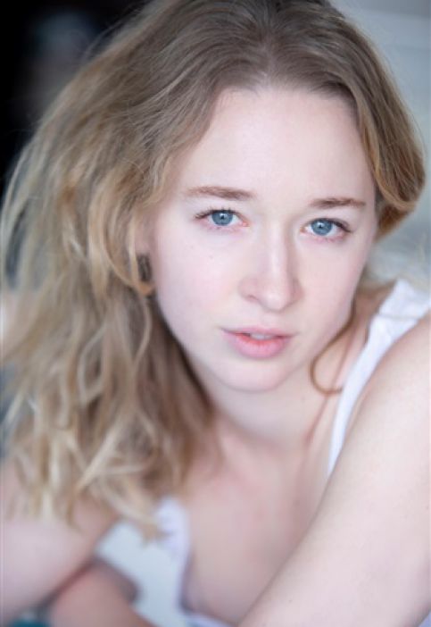 DELPHINE GILQUIN