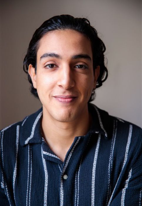 OTHMANE BERRHOUT