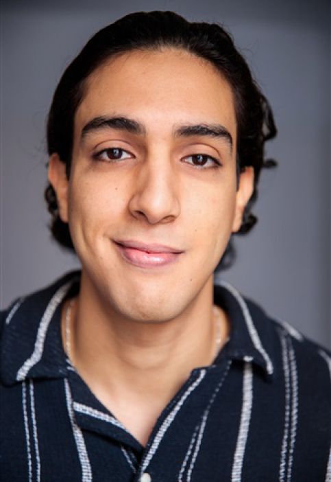 OTHMANE BERRHOUT