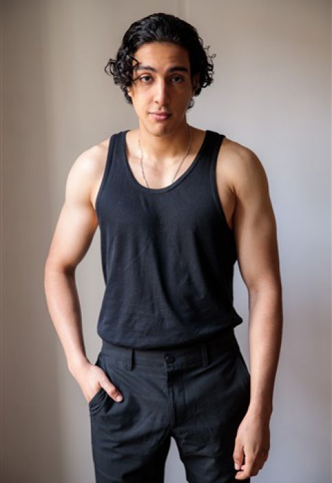 OTHMANE BERRHOUT