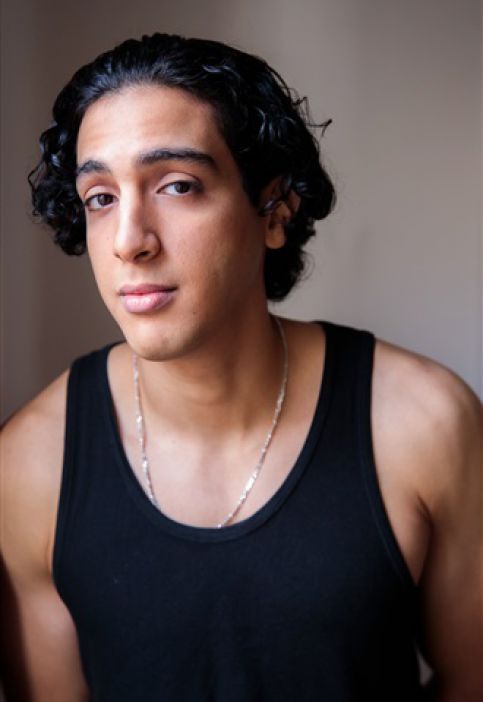 OTHMANE BERRHOUT