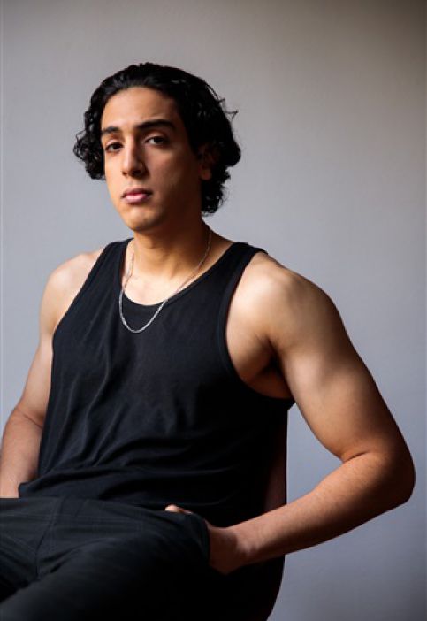 OTHMANE BERRHOUT