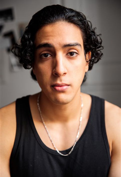 OTHMANE BERRHOUT