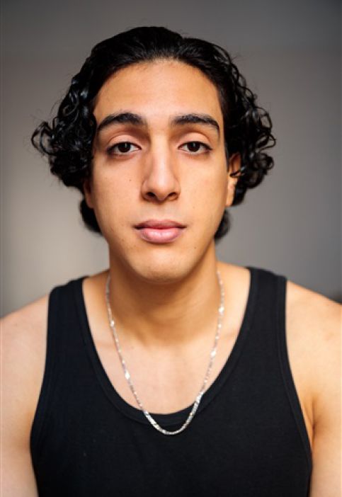 OTHMANE BERRHOUT