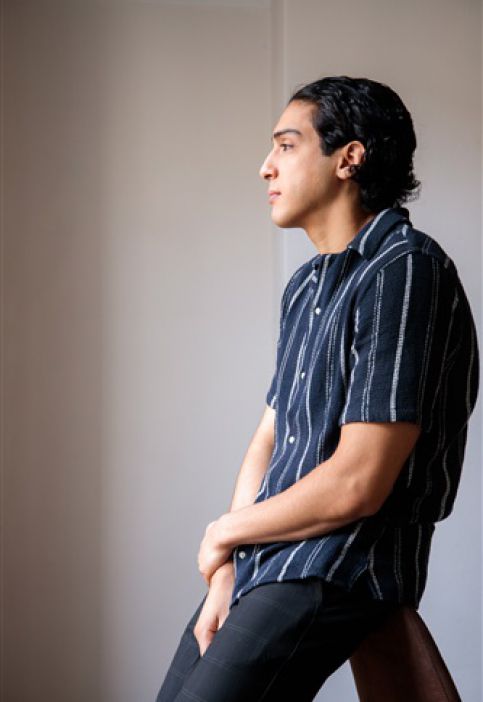 OTHMANE BERRHOUT