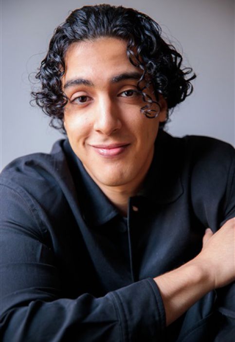 OTHMANE BERRHOUT
