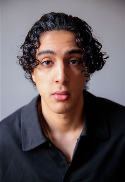 OTHMANE BERRHOUT