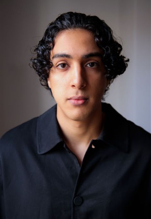 OTHMANE BERRHOUT