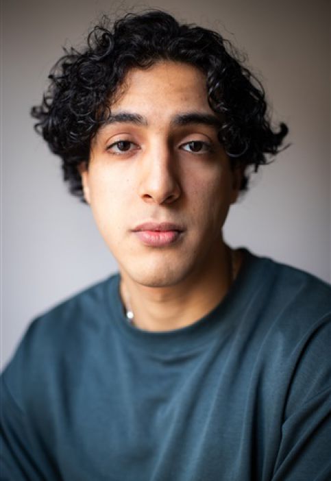OTHMANE BERRHOUT