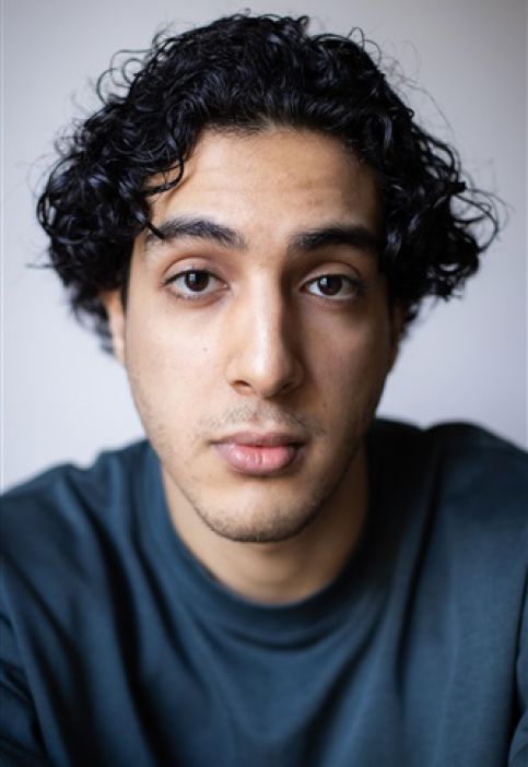 OTHMANE BERRHOUT