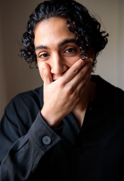 OTHMANE BERRHOUT