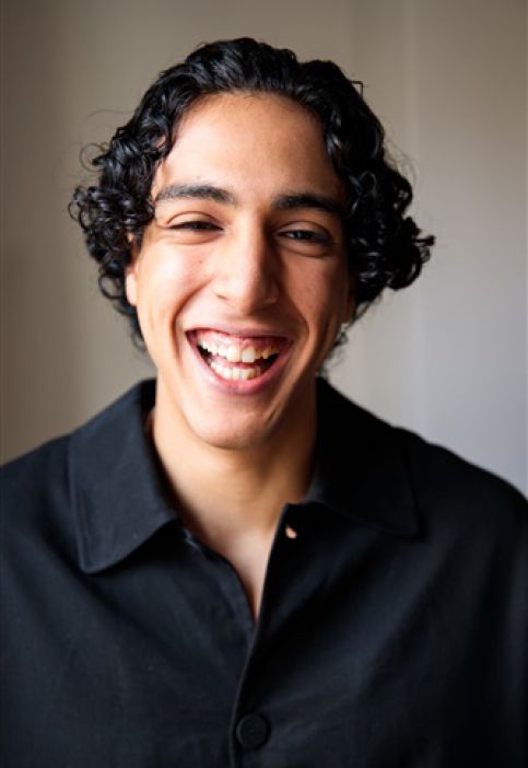 OTHMANE BERRHOUT