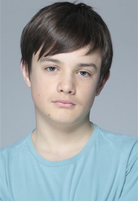 THÉO PRADEAU