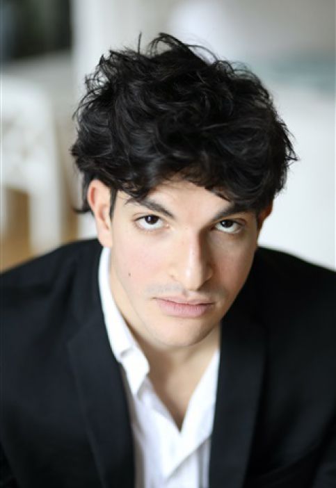 SAMY TAIBI