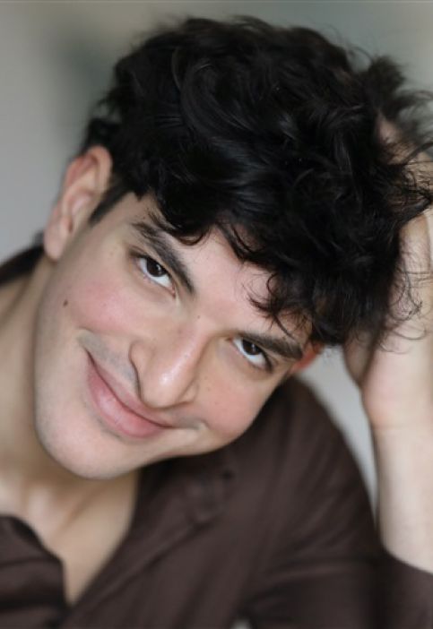 SAMY TAIBI