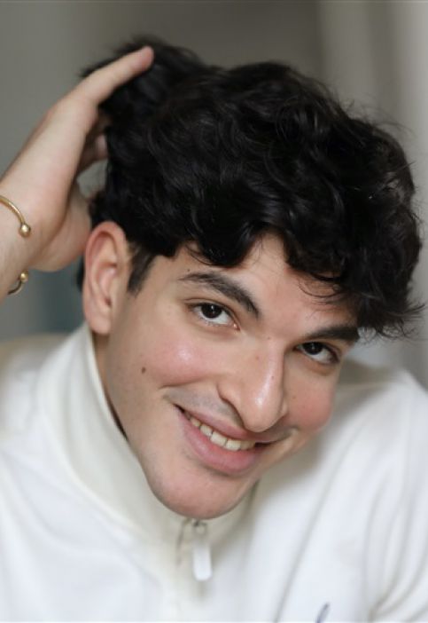 SAMY TAIBI