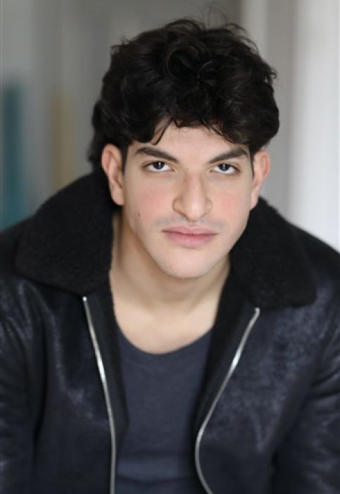 SAMY TAIBI