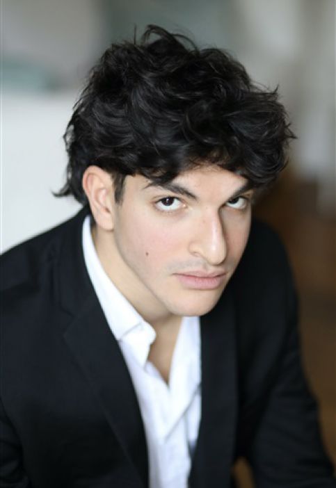 SAMY TAIBI