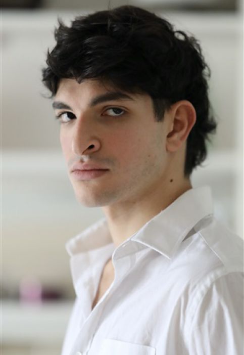 SAMY TAIBI