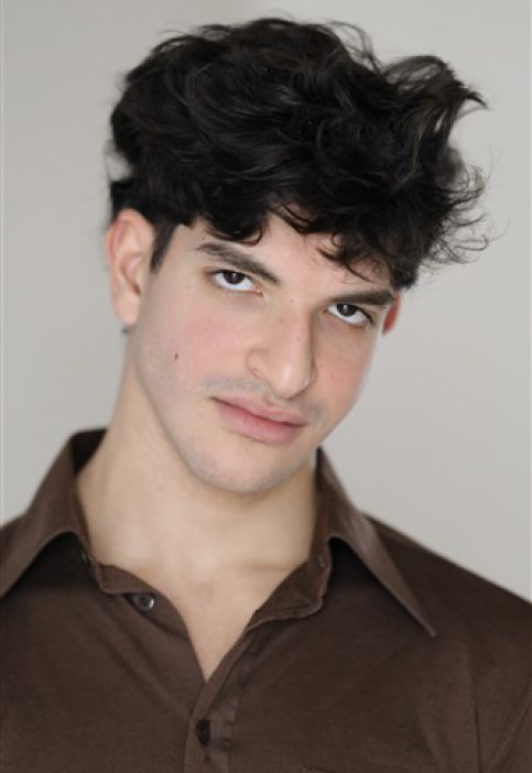 SAMY TAIBI