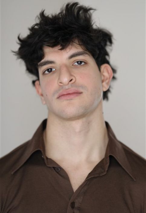 SAMY TAIBI