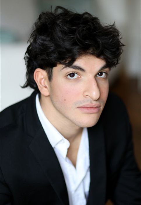 SAMY TAIBI