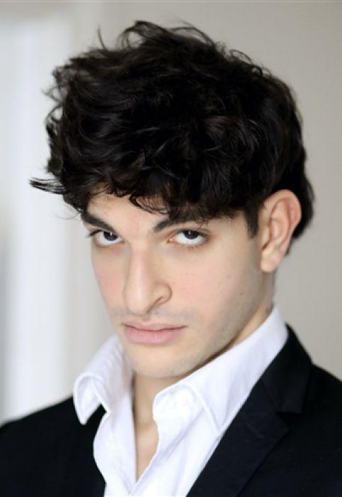 SAMY TAIBI