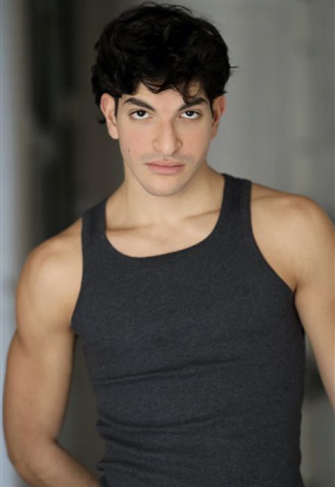 SAMY TAIBI
