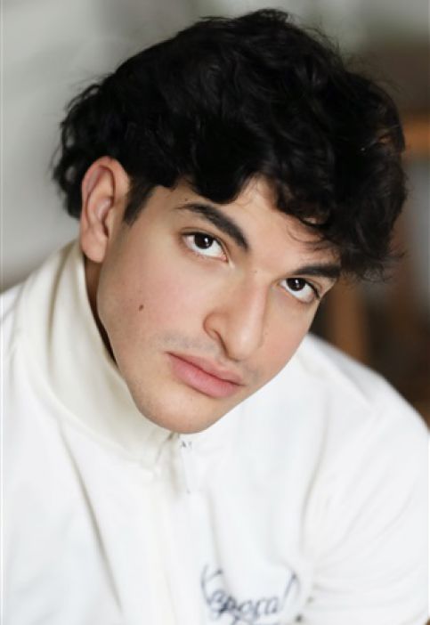 SAMY TAIBI