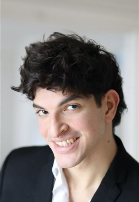 SAMY TAIBI