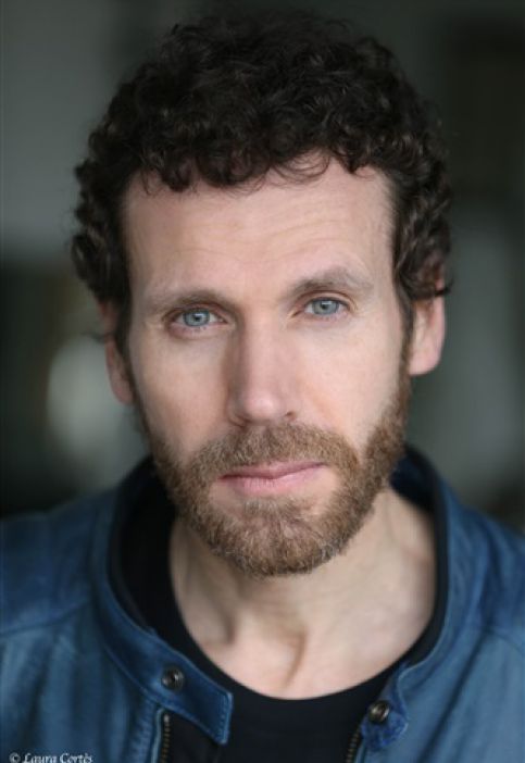KARIM MOKAIESH