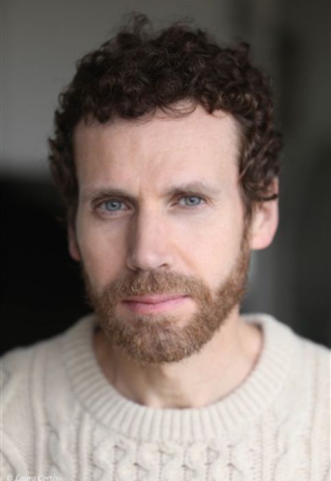 KARIM MOKAIESH
