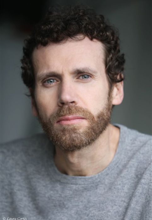 KARIM MOKAIESH