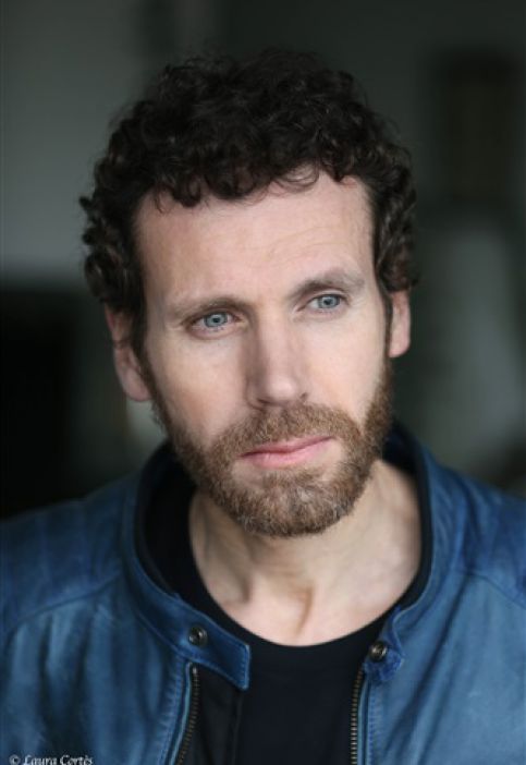 KARIM MOKAIESH