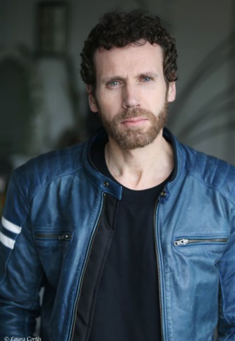 KARIM MOKAIESH