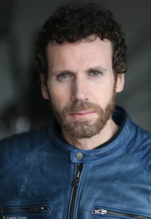 KARIM MOKAIESH