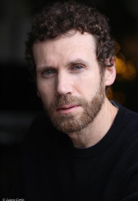 KARIM MOKAIESH